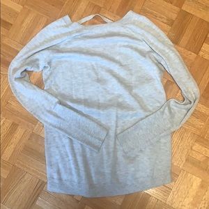 Casual lululemon sweater